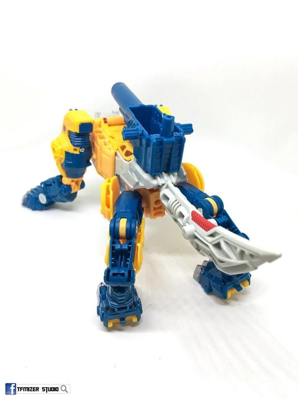 Titans Return Deluxe Wave 2 Even More Detailed Photos Of Upcoming Figures 15 (15 of 50)